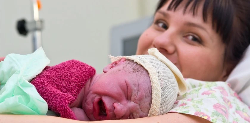 Ten rząd przejmie kontrolę nad nadawaniem imion dzieciom. Te są uważane za niedopuszczalne