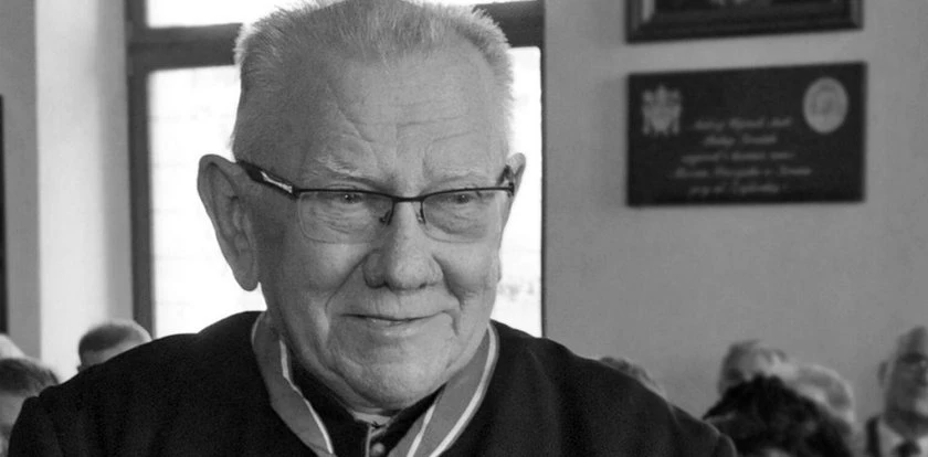 Był symbolem walki o wolność. Toruń opłakuje śmierć uwielbianego kapłana