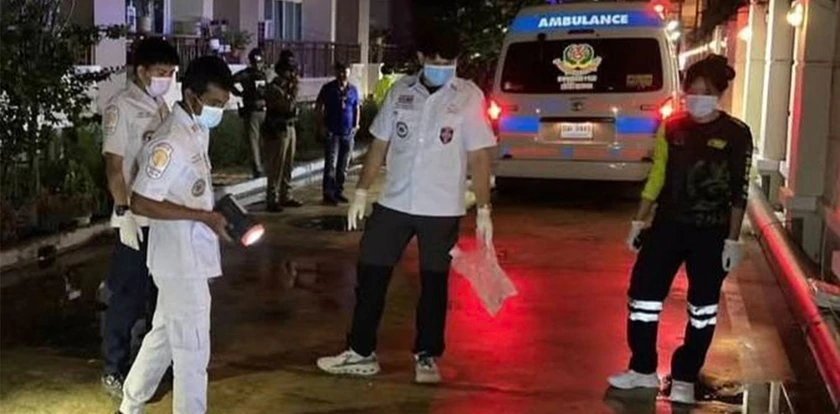 Śmierć Polaka w turystycznym raju. Wychylił się z piątego piętra i runął w dół