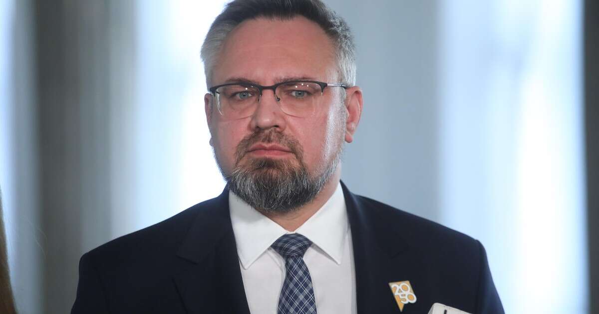 Wiceszef sejmowej speckomisji: sprawa sędziego Szmydta obciąża PiS, zaprosimy szefa ABW