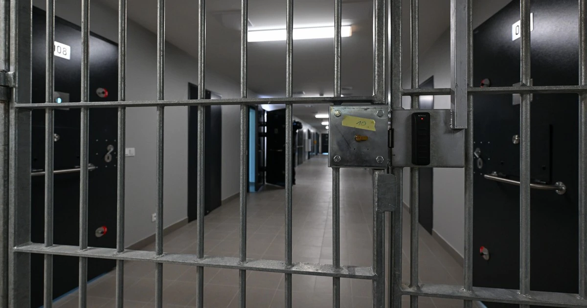 Rozmawiał z wieloma seryjnymi mordercami. Jego pogląd na karę śmierci uległ zmianie
