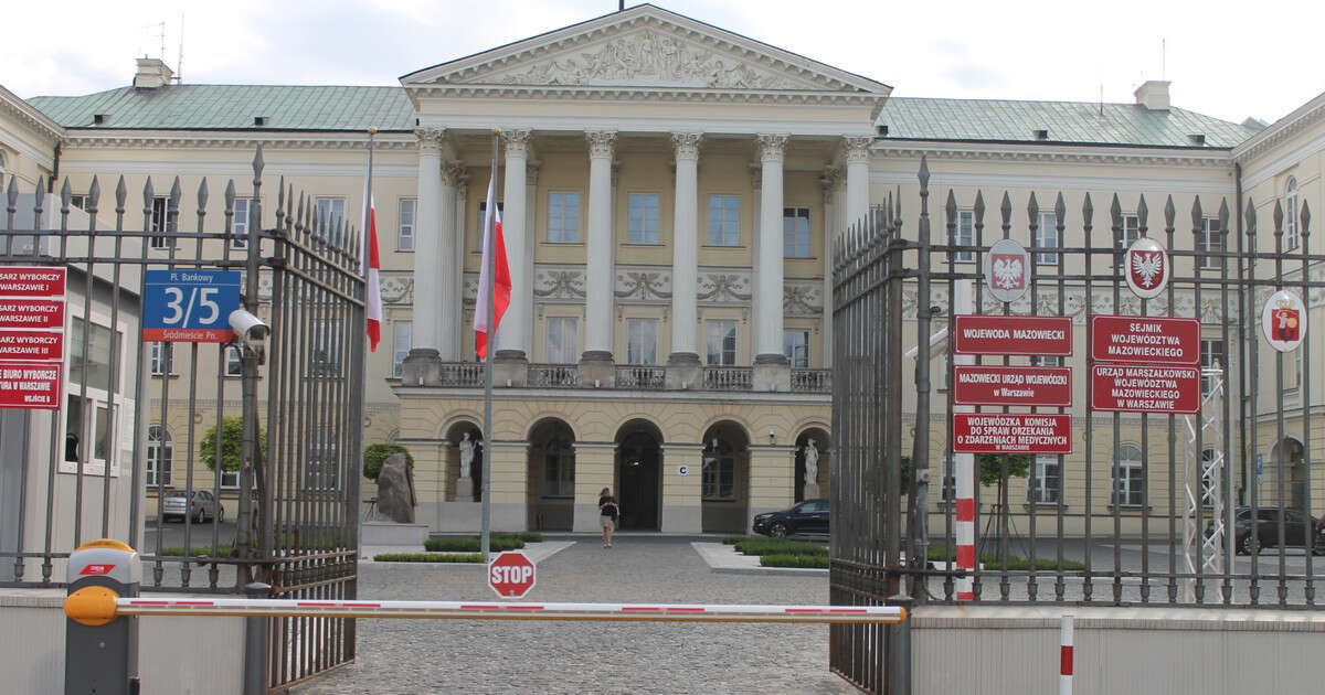 Zmiana w ratuszu. Odchodzi szefowa odpowiedzialna za wizerunek miasta