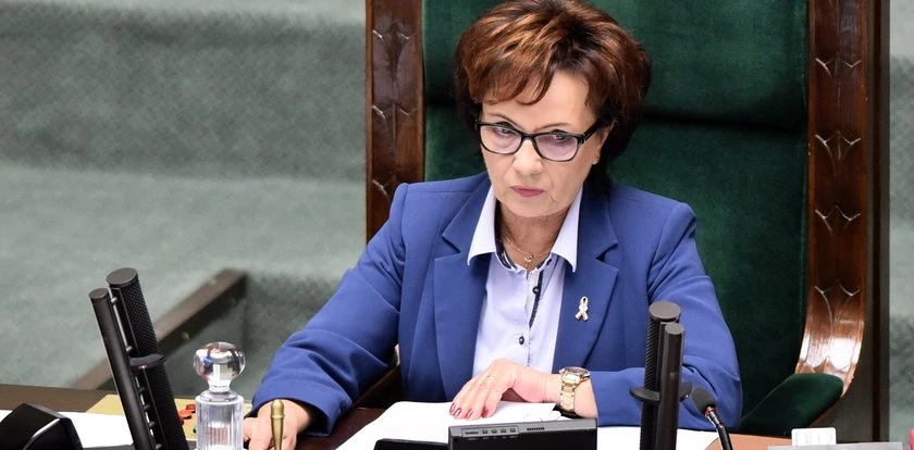 Szósta próba powołania Rzecznika Praw Obywatelskich. Marszałek Witek wyznaczyła nowy termin