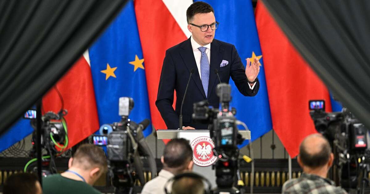 Szykuje się gorący dzień w Sejmie. Posłowie zdecydują o przyszłości minister klimatu