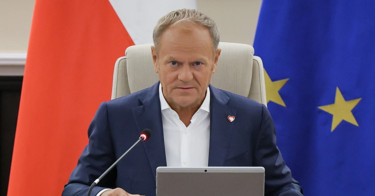 Gorący polityczny czwartek. Ważne spotkanie liderów koalicji [RELACJA NA ŻYWO]