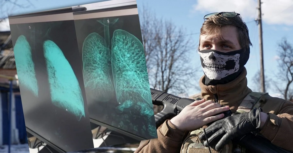 Źródło z Rosji: Żołnierze biorący udział w głośnej akcji 