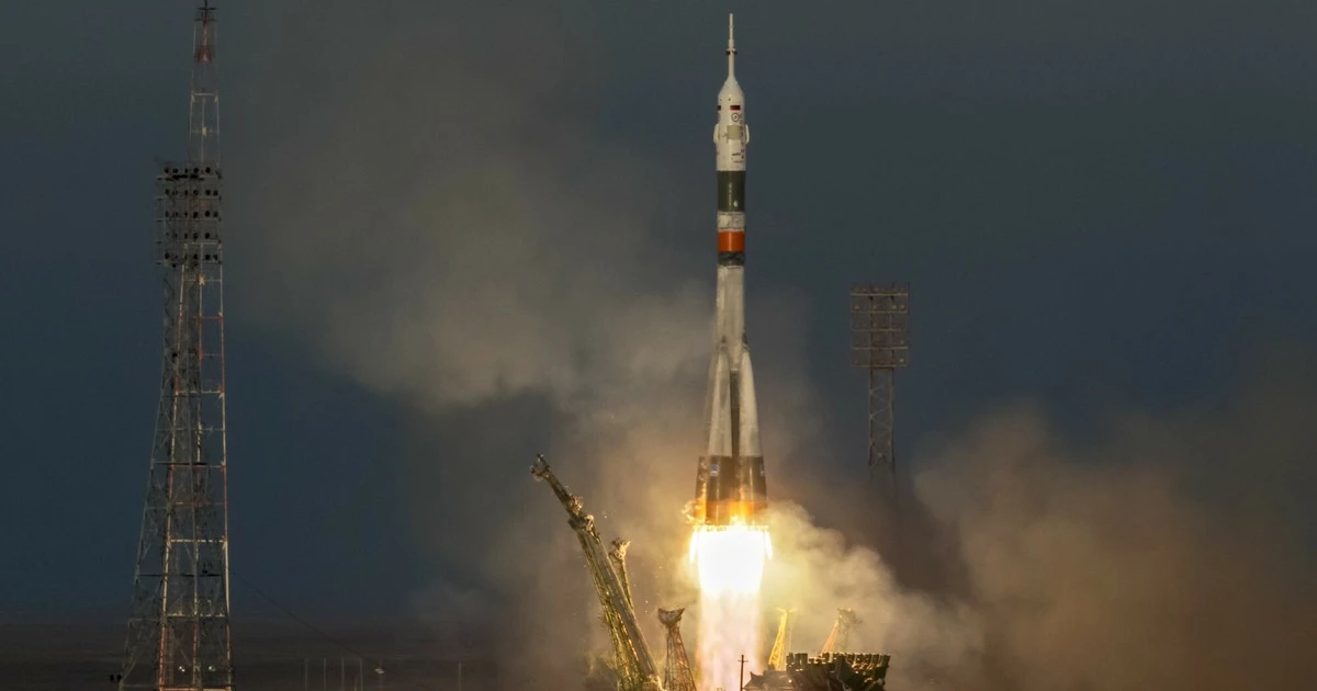 Tę wojnę Rosja już przegrywa. W kosmosie pozostaje daleko w tyle za USA i Chinami. 
