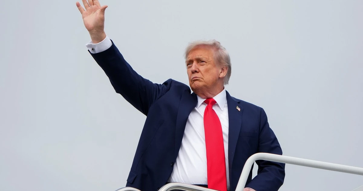 Donald Trump nie jest takim rozjemcą, za jakiego się uważa. W swojej pogoni za Pokojową Nagrodą Nobla zapomina o jednym [OPINIA]