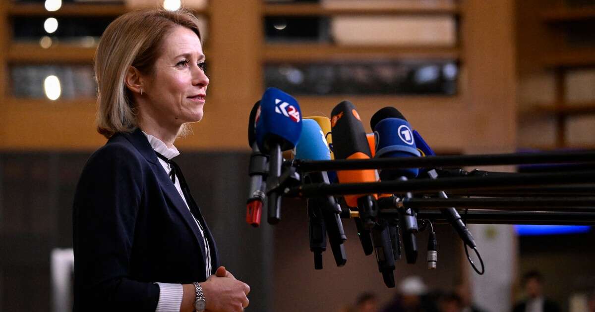 Kaja Kallas: Syria dowodzi, że Rosja nie jest niezwyciężona