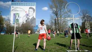 Narodowy Dzień Sportu inny niż wszystkie
