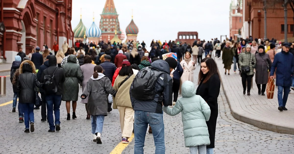 Putin przymila się weteranom i ich rodzinom. Oferuje im preferencyjne kredyty mieszkaniowe