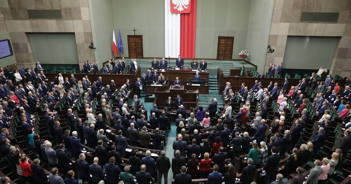 Nowy sondaż partyjny. Oto najwięksi wygrani i przegrani po roku od wyborów