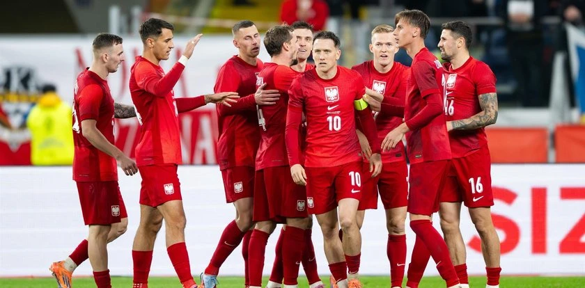 Nierówny występ, są też antybohaterowie. Oceniamy Polaków za mecz z Nową Zelandią