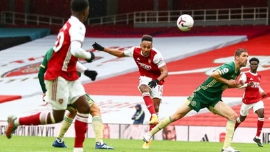 Anglia: Arsenal wymęczył zwycięstwo