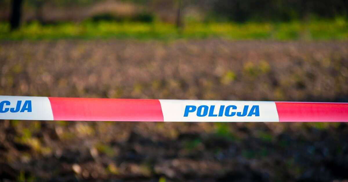 Tragedia w podwarszawskich Ząbkach. Odnaleźli zwłoki