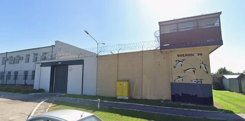 Brzeszczotem przepiłowali kraty. W ostatniej chwili złapali osadzonych z Lublina podczas próby ucieczki