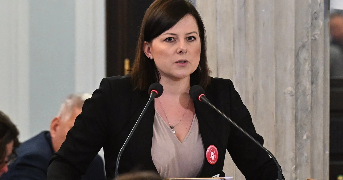 Kaja Godek przed sądem, zapadła decyzja. 