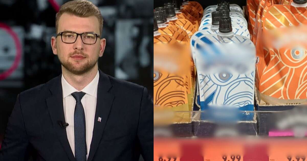 TV Republika ma własną teorię o alkotubkach. 