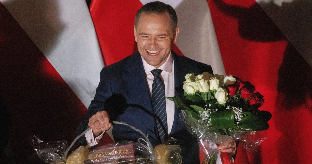 Najlepiej przewidział wynik poprzednich wyborów. Teraz mówi wprost. 