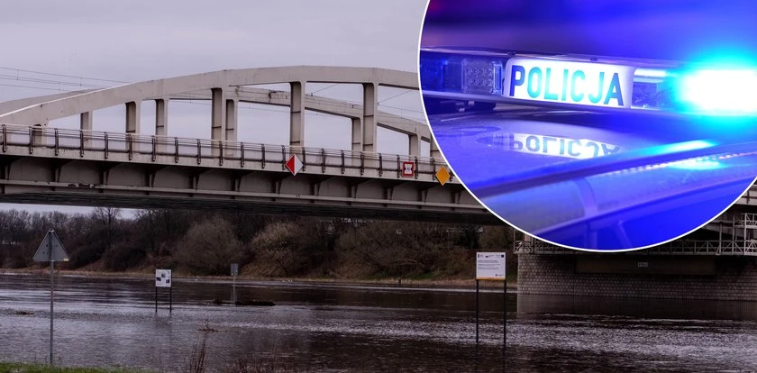 Tragedia w Poznaniu. W zaroślach znaleziono zwłoki nastolatki