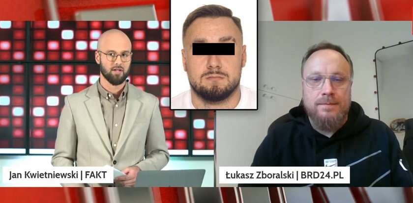 Wypadek Łukasza Ż. zmieni w Polsce prawo? Ekspert rozwiewa wątpliwości. 