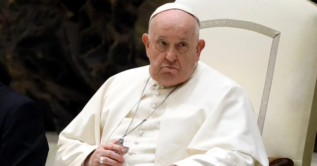 Stan zdrowia papieża Franciszka. Nowy komunikat Watykanu