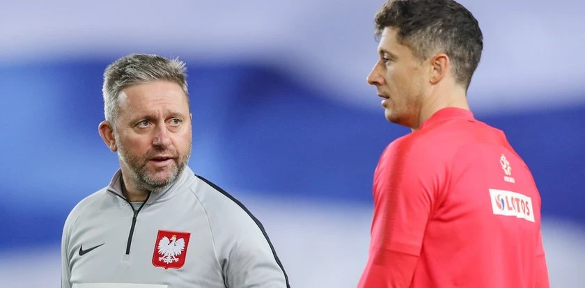 To będzie nowy selekcjoner reprezentacji Polski? Cieszy się poparciem pewnej grupy