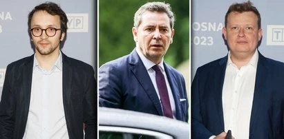 Chcą pieniędzy od Adamczyka, Pereiry i Tulickiego. 
