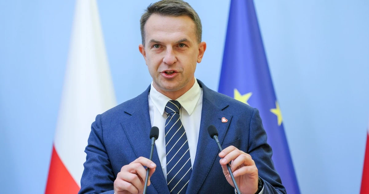 Rząd apeluje w sprawie nawałnic. 