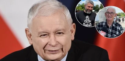 Jarosław Kaczyński kończy 77 lat. Czego życzą mu Polacy?