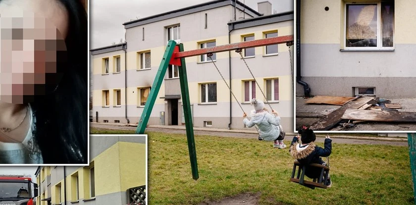 Małego Eryka wyciągnęli z szafy. Nie przeżył. Już wcześniej z domu płynęły niepokojące sygnały