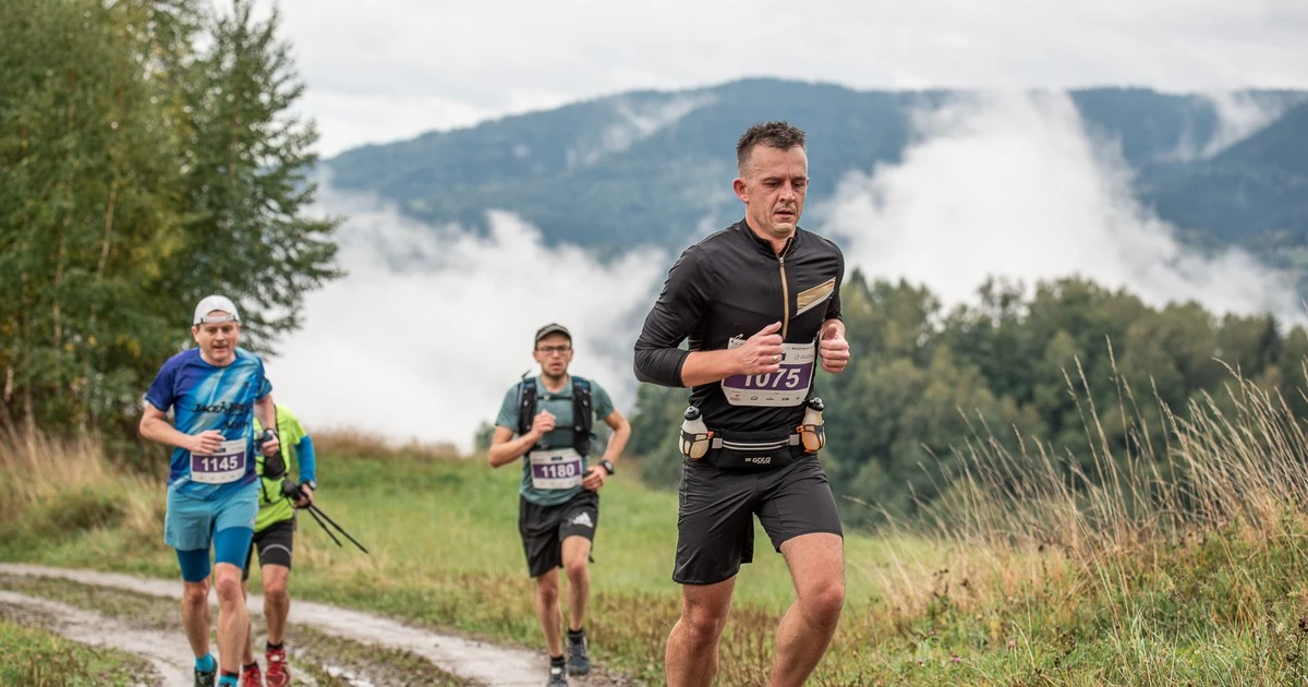 16. Festiwal Biegowy w Piwnicznej-Zdroju – sportowy weekend dla całej rodziny