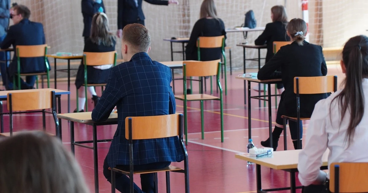 Wyciek arkuszy maturalnych. Jest decyzja prokuratury