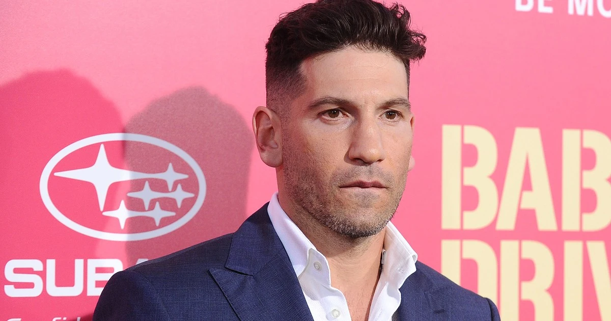 John Bernthal. Od pogromcy zombie do amerykańskiego żigolaka