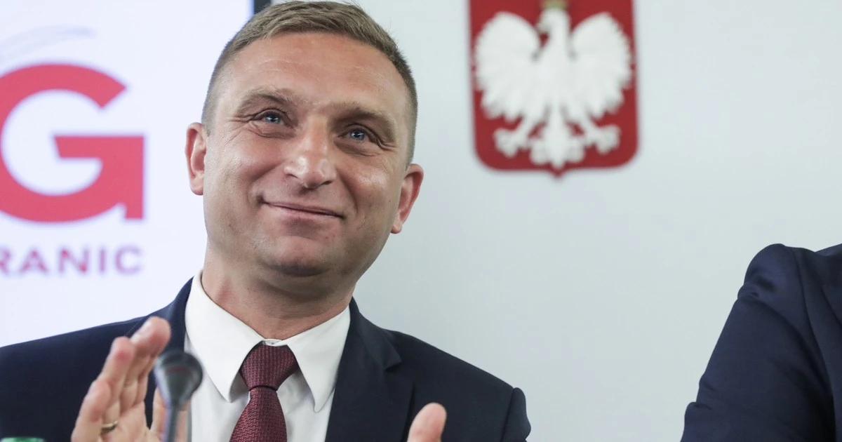 Polacy zapytani o 