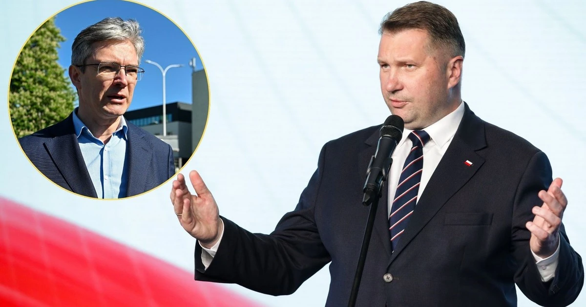 Startował w wyborach w 2015 r. 