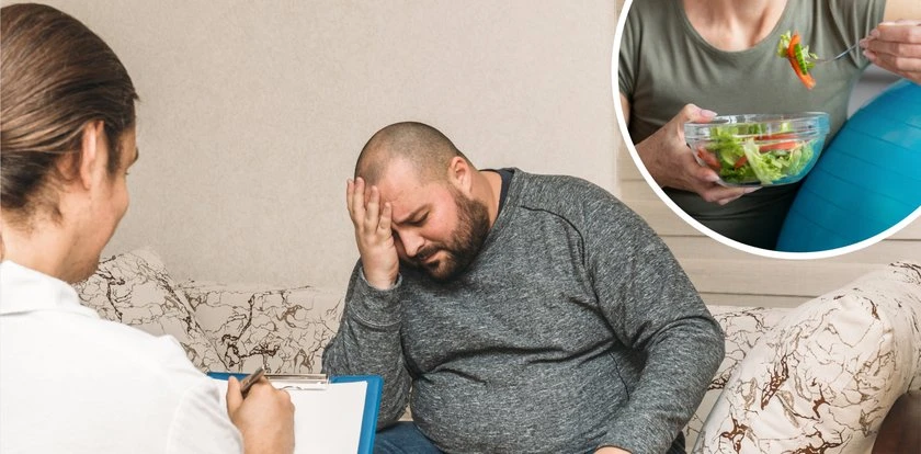 Masz stłuszczoną wątrobę? Jedz to zamiast kupować drogie suplementy
