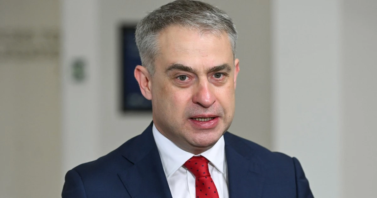 Krzysztof Gawkowski grzmi w sprawie anomalii w komisjach. 