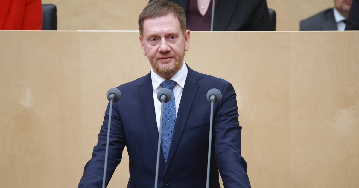 Niemiecki polityk chce wznowienia rozmów z Rosją o Nord Stream 2. 