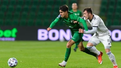 Warta Poznań wydała oświadczenie ws. Tomasa Pekharta