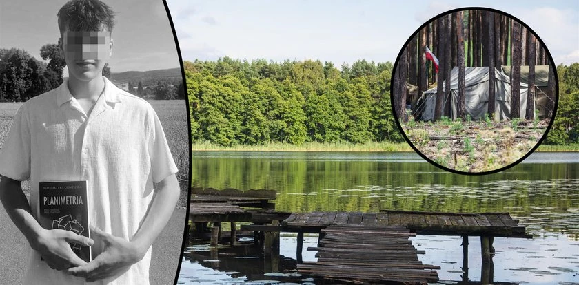 Tragedia 15-letniego Dominika. Tak szkoła pisała o nim miesiąc przed śmiercią