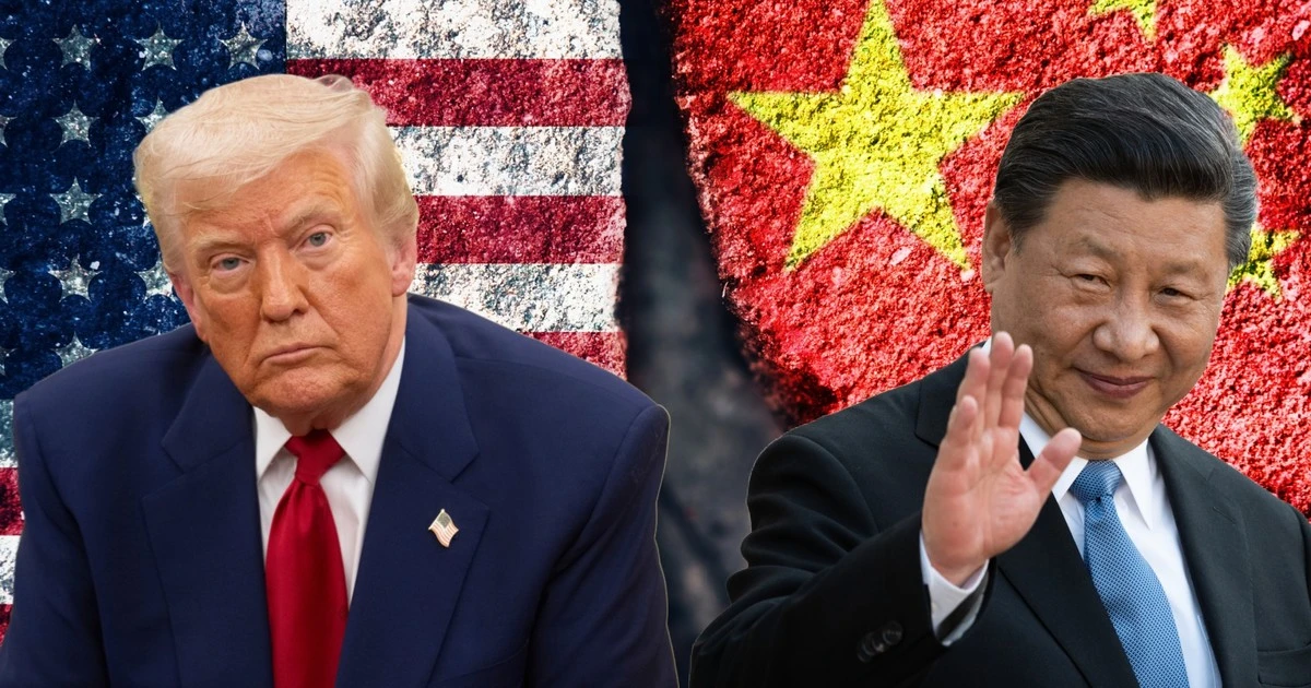 Donald Trump wpadł we własną pułapkę. Chińczycy nie kryją satysfakcji. 