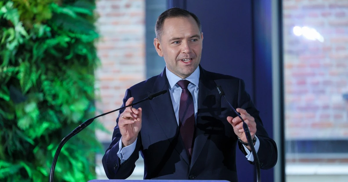 Karol Nawrocki zabrał głos w sprawie debaty. Uderzył w Rafała Trzaskowskiego