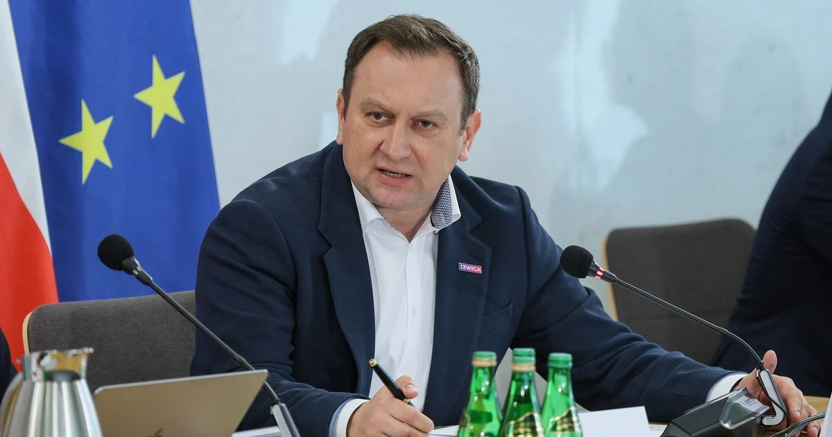 Tomasz Trela ocenił ruch Karola Nawrockiego. 