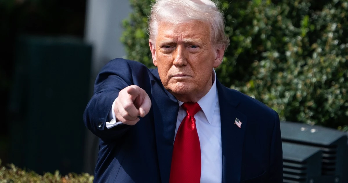 Amerykańskie służby wskazały zagrożenia dla USA. 