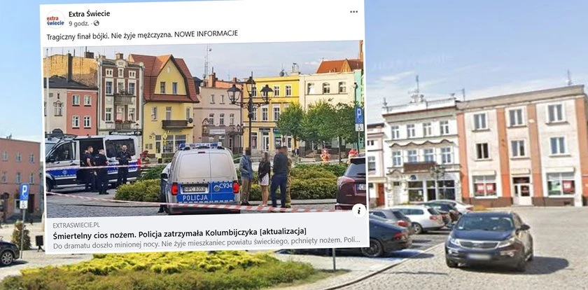 Kolumbijczycy zatrzymani ws. zabójstwa w Nowem. Policja ujawnia nowe szczegóły