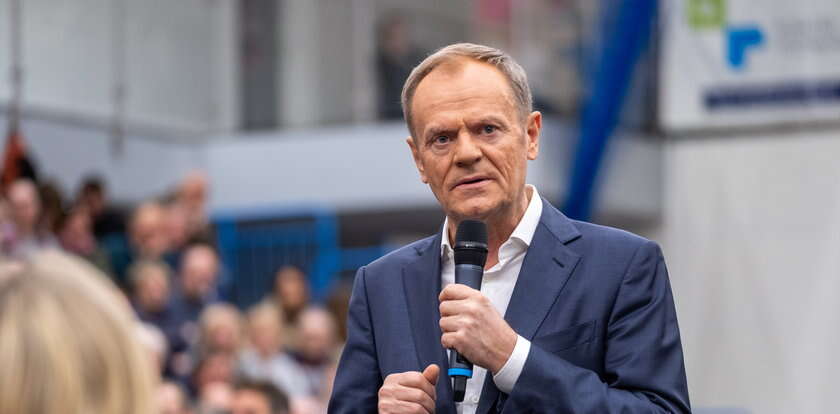 Donald Tusk zwrócił się do Polaków. Chodzi o pieniądze na obronność i nasze zdrowie