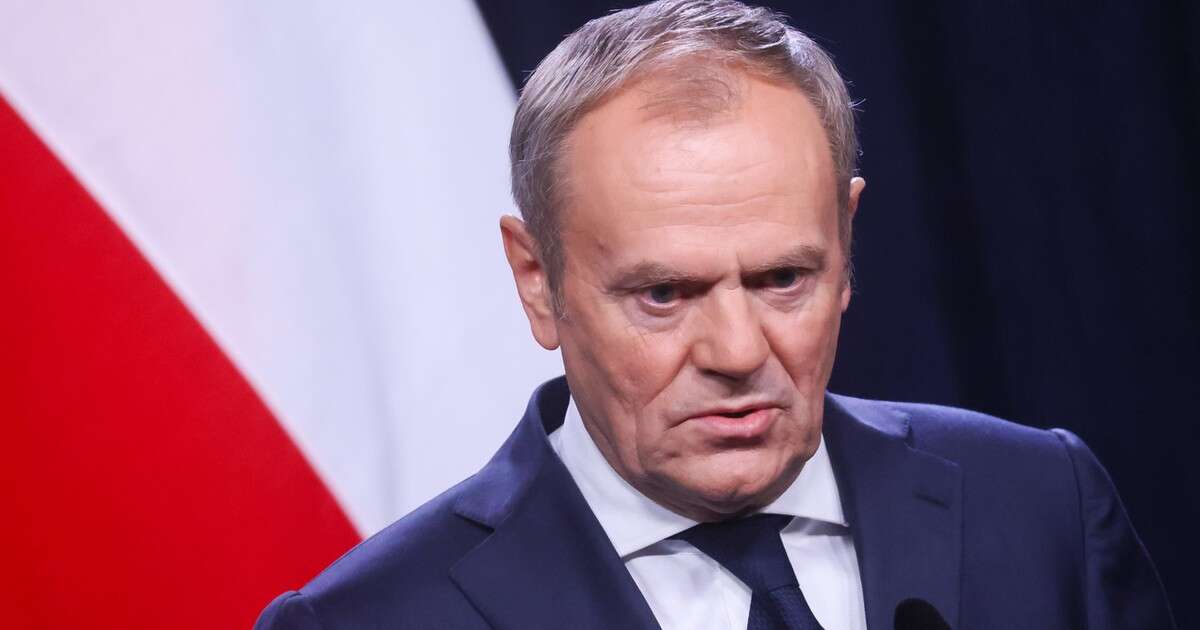 Donald Tusk uderza w koalicjantów. Prezydent Korei Południowej zdymisjonował ministra obrony. Podsumowanie nocy