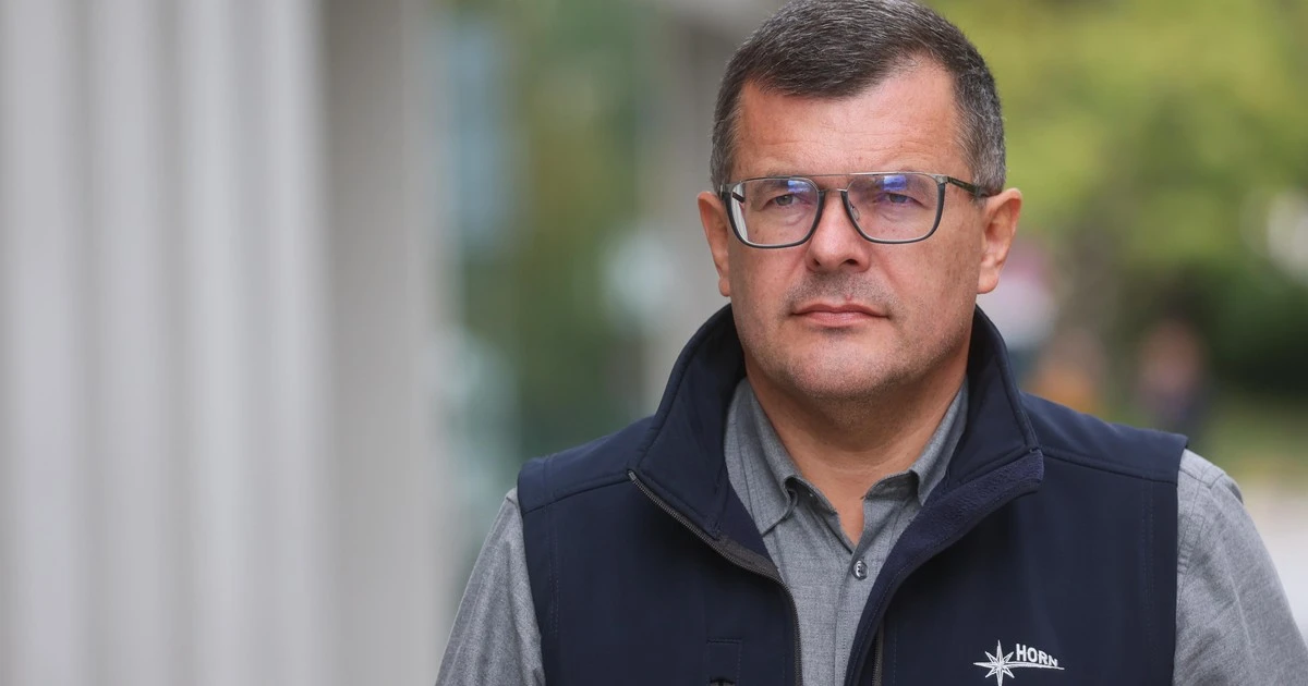 Poseł PiS chce zagłosować za rządowym projektem. W tle weto Karola Nawrockiego w sprawie Ukraińców