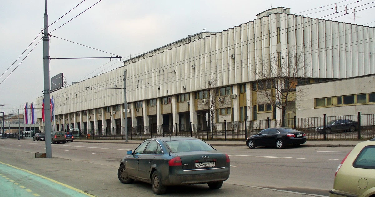 Rosyjski Komitet Olimpijski zmieni nazwę stanowiska jego szefa. 